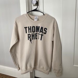 Thomas Rhett Sweatshirt